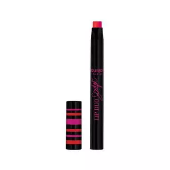 Губная помада Bourjois Duo Sculpt Plum Set Beach