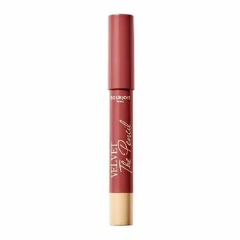 Губная помада Bourjois Velvet The Pencil 1,8 г Barre N 05 — винтажный красный
