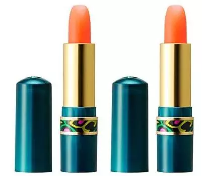 Губная помада Chiffonette 1 набор из 2 шт. 3,5 г