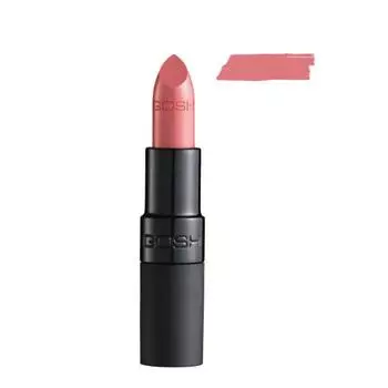 Губная помада Gosh Velvet Touch 002 Matt Rose