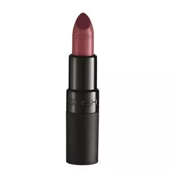 Губная помада Gosh Velvet Touch 160 Delicious