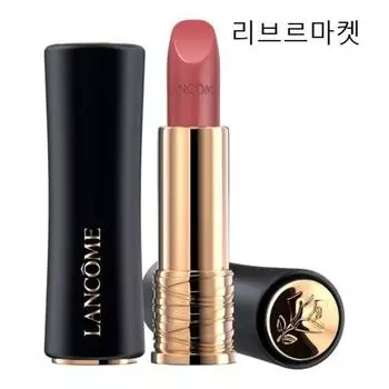 Губная помада Lancome Absolu Rouge, №. 264, 100-дневная сушеная роза, 3,4 г, 1 шт.