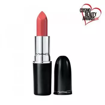 Губная помада MAC Lusterglass, выбор 1 Mr rest