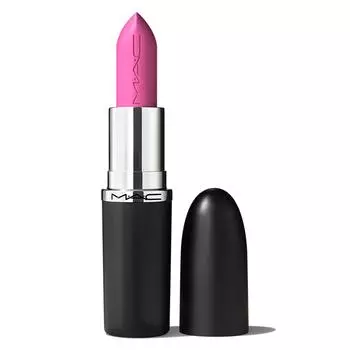 Губная помада MAC Maximal Sleek Satin, 3,5 г, Saint Germain, 1 шт.
