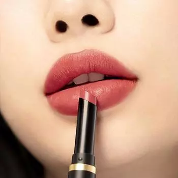 Губная помада MAC Powder Kiss Velvet Blur Slim Stick Gingerella