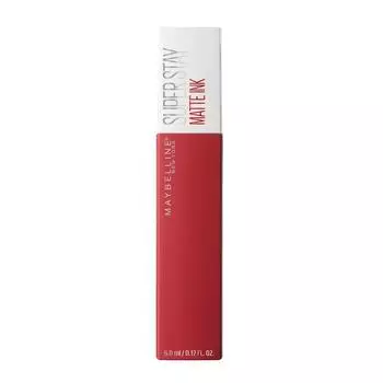 Губная помада Maybelline Superstay 24 Matte Ink Lipstick 20 Pioneer 5 мл