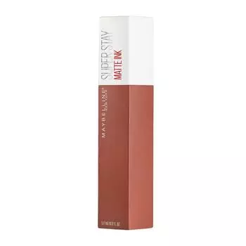 Губная помада Maybelline Superstay 24 Matte Ink Lipstick 70 Amazonian 5 мл