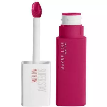 Губная помада Maybelline Superstay 24 Matte Ink Lipstick 120 Artist 5 мл