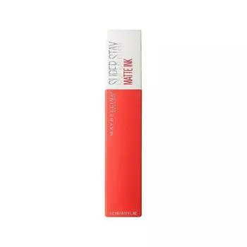 Губная помада Maybelline Superstay 24 Matte Ink Lipstick 25 Heroine 5 мл