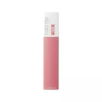 Губная помада Maybelline Superstay 24 Matte Ink Lipstick 10 Dreamer 5 мл