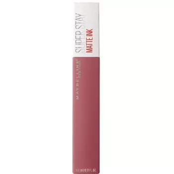 Губная помада Maybelline Superstay 24 Matte Ink Lipstick 140 Soloist 5 мл