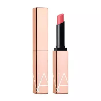 Губная помада NARS Afterglow Sensual Shine 209 ON EDGE (Теплый розовый) розовый