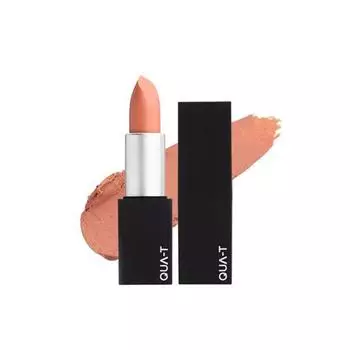 Губная помада QUA-T My Mood Velvet/Matte 3,5 г V04. Love Is Love