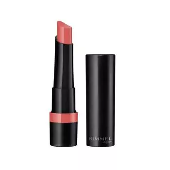 Губная помада Rimmel London Lasting Finish Extreme Matte 145