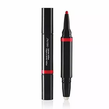 Губная помада Shiseido InkDuo № 08 2 в 1