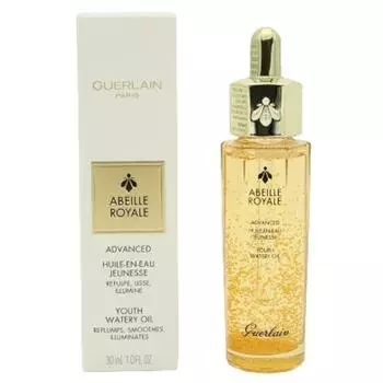Guerlain Abeille Royale Advanced Youth Watery Oil, 30 мл, 1 шт.