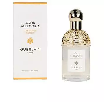 Guerlain Aqua Allegoria Mandarina Basilic 75ml туалетная вода