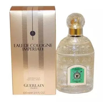 Guerlain Imperiale 100ml одеколон
