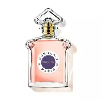 Guerlain Insolence туалетная вода 75ml