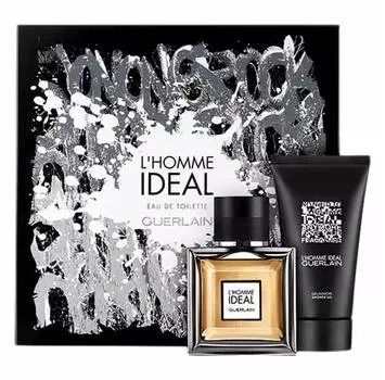 Guerlain LHommeme Ideal 50ml туалетная вода 50 ml