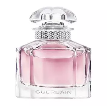 Guerlain Mon Sparkling парфюмерная вода 50ml