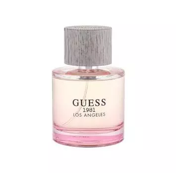 Guess 1981 Los Angeles Pour Femme туалетная вода 100 ml
