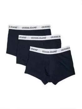 Guess A71W XS Боксеры GJ 3 ШТУКИ ТРУСЫ Мужские