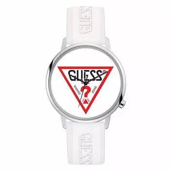 Guess Часы унисекс Hollywood V1003M2