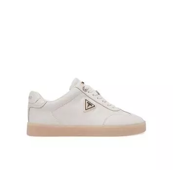 Guess Кроссовки FLJJAZ LEA12 бежевый EU 35