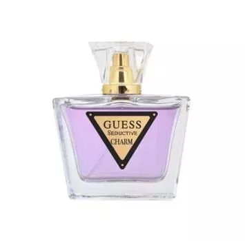 Guess Seductive Charm туалетная вода 75 ml