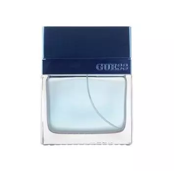 Guess Seductive Homme Blue туалетная вода 100 ml