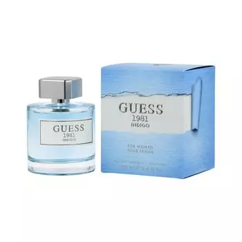 Guess женские духи EDT 100 мл Guess 1981 Indigo