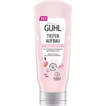GUHL Oyster Repair Deep Structure Conditioner 200ml
