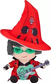 GUILTY GEAR STRIVE Ино плюшевый