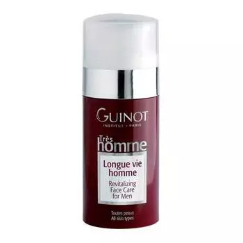 Guino Long Vi Homme 50 мл