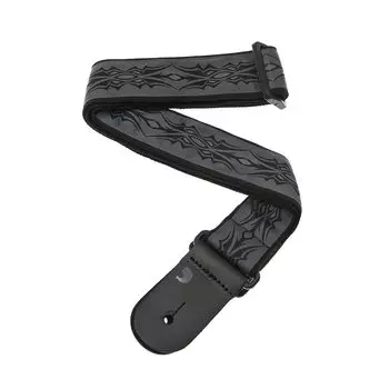Guitar Strap Woven Strap 50F06 Tribal D Addario