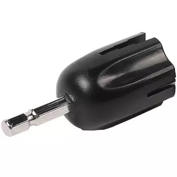 Guitar String Winder Head Tool For Electric Acoustic Guitars Bass String Hexagonal 6mm Stringed For Guitar Part