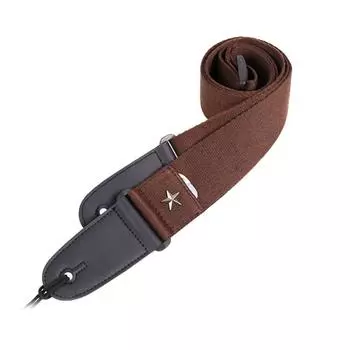 Guitarra Cross Bass Strap Медиаторы Держатели Гитарные плечевые ремни Концы ремня Гитарный ремень Гитарные ремни