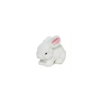 Gund Lil Whispers Пасхальный кролик 30,5 см (белый)