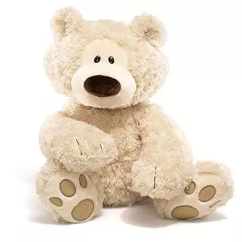 GUND Philbin Бежевый Медведь L 6047532
