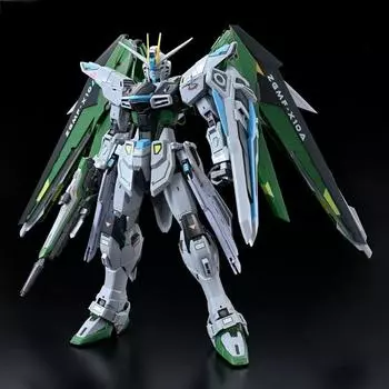 Gundam Base Limited Assembly Model Children s Toy Mecha Gift 2.0