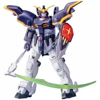 Gundam Deathscythe Mobile Report Gundam 1/100 (New W)