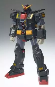GUNDAM FIX ФИГУРАЦИОННЫЙ МЕТАЛЛИЧЕСКИЙ КОМПОЗИТ #1002 Психо Гандам