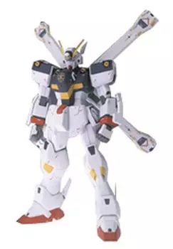 GUNDAM FIX FIGURATION # 0016-a Crossbone Gundam X-1