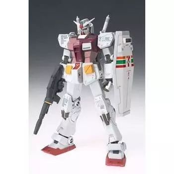 Gundam Fix Figuration RX-78-2 Gundam Seven Eleven Color Ver. Ограниченный эксклюзив