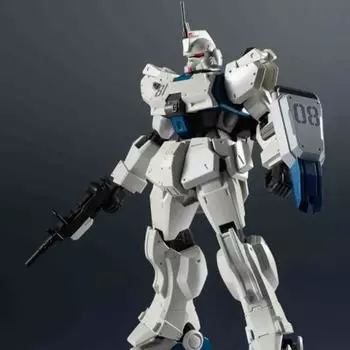 Gundam Universe RX-79[G]Ez-8 Gundam Ez-8, популярный корейский бандай
