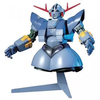 Gunpla HGUC 1144 MSN-02 Zeong (Мобильный костюм Гандам)