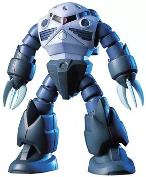 Gunpla HGUC 1/144 MSM-07 Z Gok (Mobile Suit Gundam)