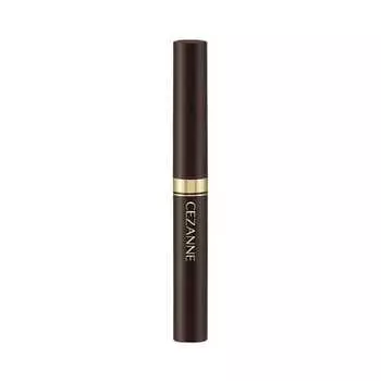 Густые брови Cezanne Deep Brown
