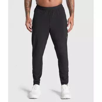 Gymshark Беговые кроссовки Performance Joggers Black A6a9f Bb2j XS